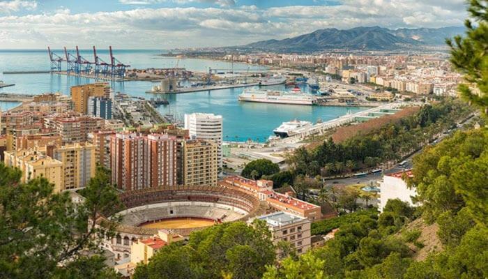 New! Pedregalejo Premium 1 Min To * Málaga