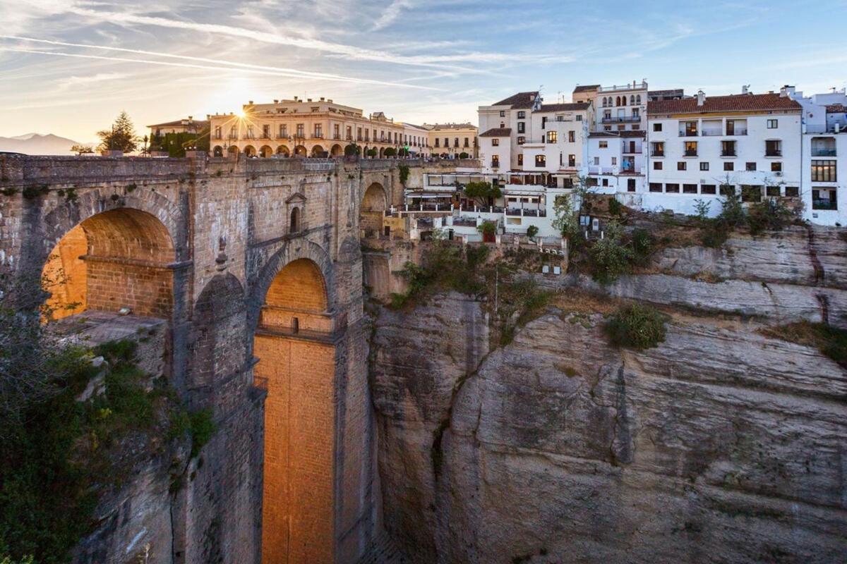 New! Pedregalejo Premium 1 Min To Apartment *